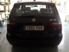 BMW X3 2.0d - mejor precio | unprecio.es