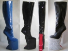 botas drag queen - mejor precio | unprecio.es