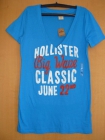 Camisetas Hollister chica a estrenar, talla M - mejor precio | unprecio.es
