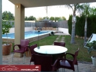 Chalet en Náquera - mejor precio | unprecio.es