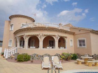 Chalet en venta en Ciudad Quesada, Alicante (Costa Blanca)