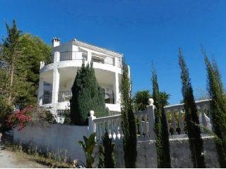 Chalet en venta en Nerja, Málaga (Costa del Sol)