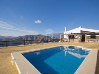 Chalet en venta en Torrox, Málaga (Costa del Sol)