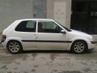 citroen saxo vts blanco - mejor precio | unprecio.es