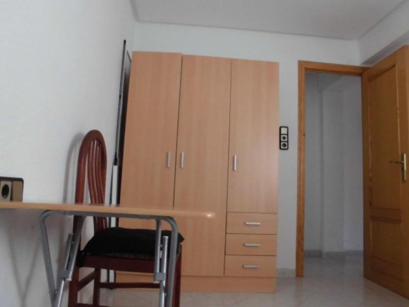 comparto piso