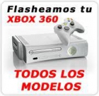 Flasheo xbox 360 fat 3. 0 en benidorm - mejor precio | unprecio.es