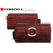 FUNDA FORCELL - FASHION 20B - tamaño M - color rojo