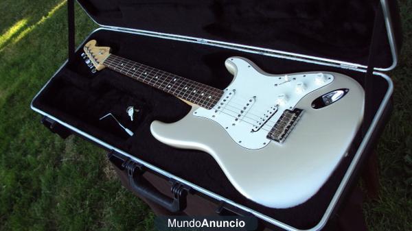 Guitarra Fender Stratocaster 2008