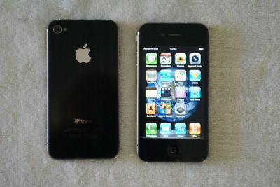 IPhone 4 16 GB originales