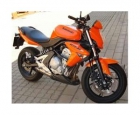 KAWASAKI ER 6N - mejor precio | unprecio.es