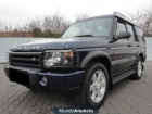 Land Rover Discovery 2.5 Td5 - mejor precio | unprecio.es