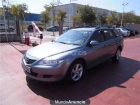Mazda Mazda6 Active 2.0 16v - mejor precio | unprecio.es