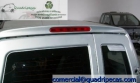 Microcar Virgo Pratic, spoiler - mejor precio | unprecio.es
