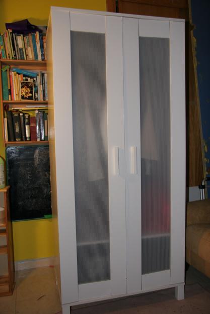 Mueble Translucido ( Ideal Xa Entraditas )