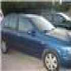 Nissan Almera 2.2 Di Comfort - mejor precio | unprecio.es