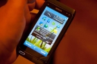 Nokia N8 16gb nuevo garantia original - mejor precio | unprecio.es