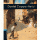 Obl 5 david copperfield cd pk ed 08 - mejor precio | unprecio.es