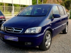 Opel zafira DTI BLUELINE - mejor precio | unprecio.es