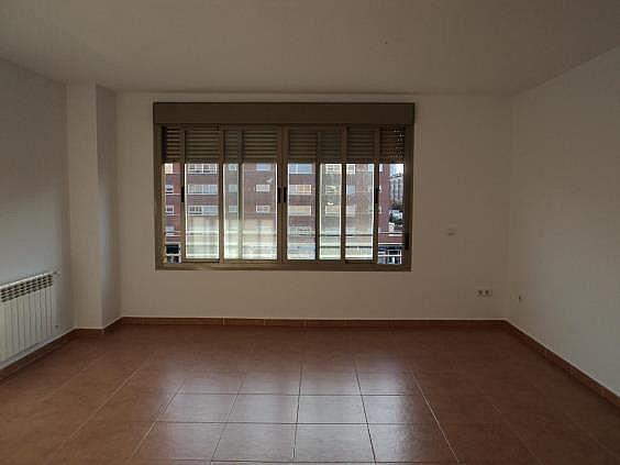Piso en Madrid