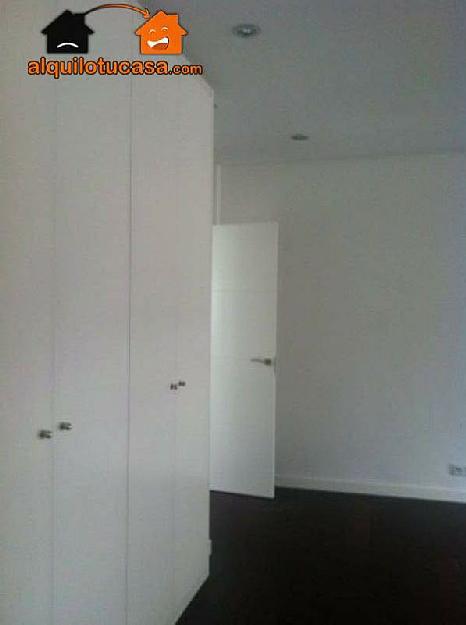 Piso en Madrid