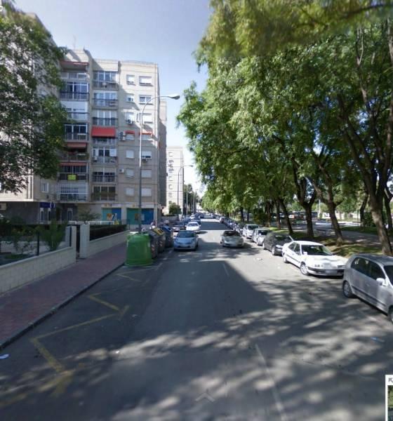 Piso en Murcia