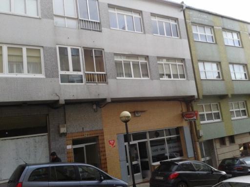Piso en Ordes