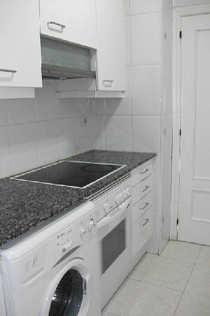 Piso en Ripollet