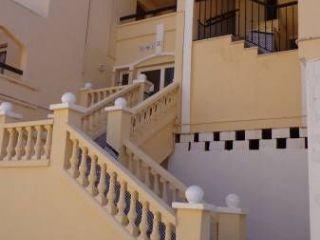 Piso en venta en Roquetas de Mar, Almería (Costa Almería)