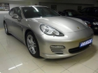 PORSCHE PANAMERA 4 - mejor precio | unprecio.es