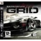 Racedriver Grid Playstation 3 - mejor precio | unprecio.es