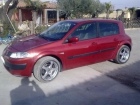 RENAULT FLUENCE  1.5DCI DYNAMIQUE 105 - mejor precio | unprecio.es