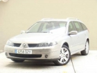 RENAULT MEGANE 1.9DCI PRIVILEGE - mejor precio | unprecio.es