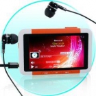 Reproductor MP4/MP3 con pantalla LCD de 3 pulgadas - Archivo de vídeo - mejor precio | unprecio.es
