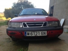 Saab 900 2.3 i 16 valvulas - mejor precio | unprecio.es