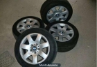 Se venden llantas styling 45 para bmw y tornilleria 5x120 - mejor precio | unprecio.es