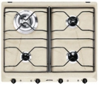 Smeg SRV564AV6 - mejor precio | unprecio.es