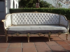 sofa estilo isabelino - mejor precio | unprecio.es