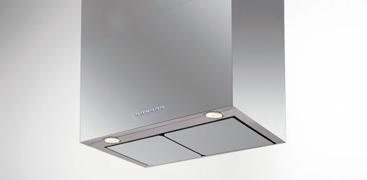 Tecnowind Cubo Serie Design