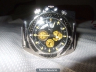 Vendo festina toul de francia acero v: original: - mejor precio | unprecio.es