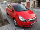 Vendo Opel Corsa 1.4 16 valvulas SPORT - mejor precio | unprecio.es