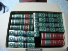 Vendo tres colecciones de libros - mejor precio | unprecio.es