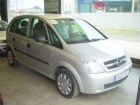 Venta de Opel Meriva '05 en Gurb - mejor precio | unprecio.es