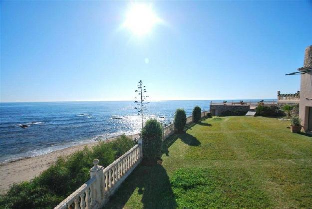 Villa en Marbella