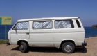 Volkswagen Caravelle 1.6. T.D. año 1990 - mejor precio | unprecio.es