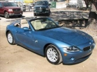 2005 BMW Z4 2.5i CONVERTIBLE - mejor precio | unprecio.es