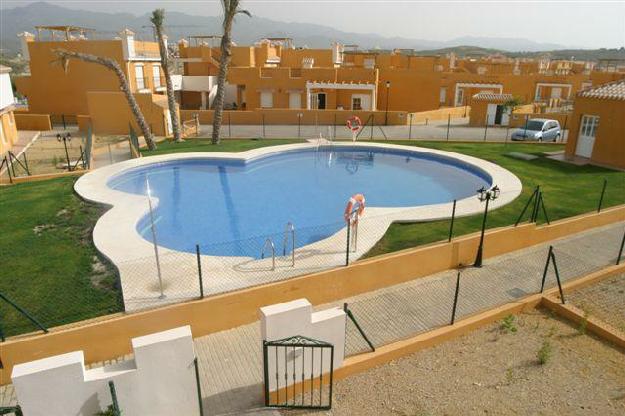 4b  , 3ba   in los gallardos,  Costa de Almeria   - 129995  EUR