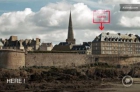 Apartamento : 2/4 personas - junto al mar - vistas a mar - saint malo ille et vilaine bretana francia - mejor precio | unprecio.es