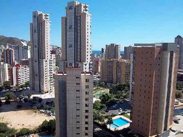 Apartamento en Benidorm