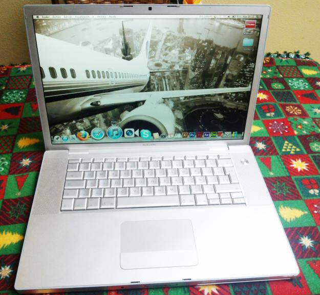 Apple Macbook pro