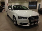Audi A4 Avant 2.0TDI Advanced Ed.Mult. DPF177 - mejor precio | unprecio.es